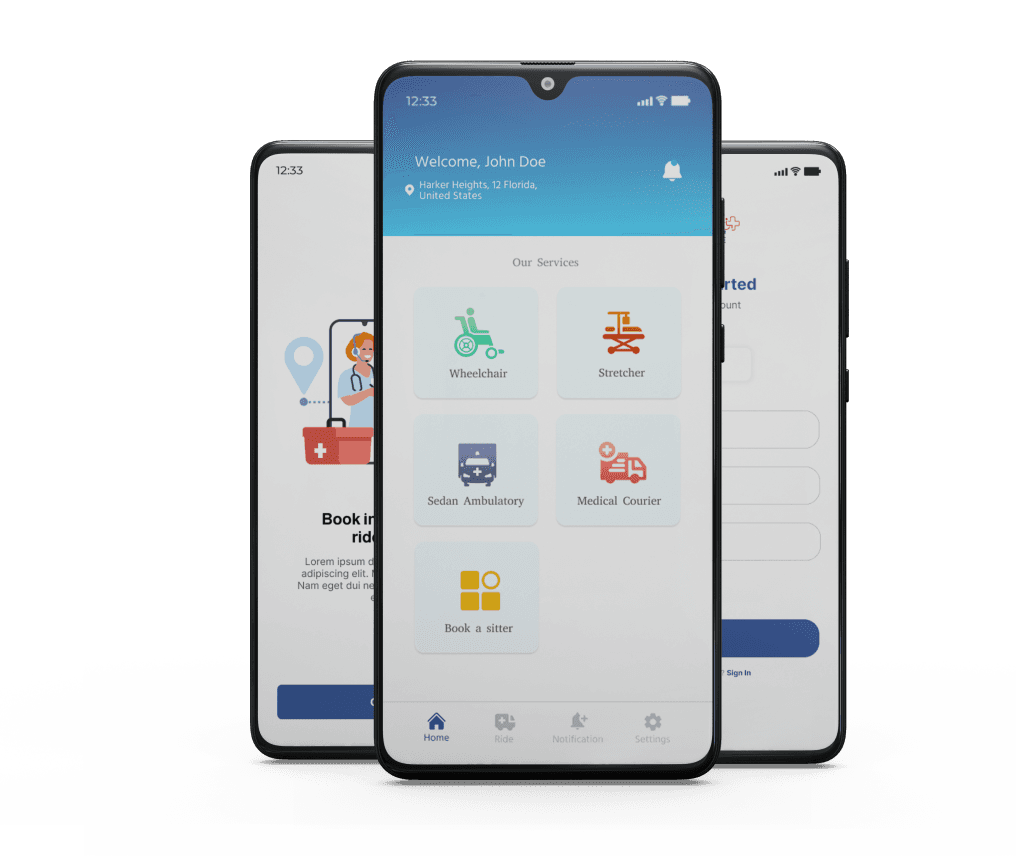 Ebosicare app